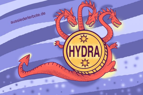 Hydra ссылка на сайт рабочая